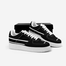 Load image into Gallery viewer, Don't Cheat Your Greatness, Low Top Unisex Sneaker
