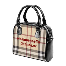 Load image into Gallery viewer, Espanol Shoulder Handbag
