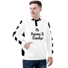 Load image into Gallery viewer, Espanol Men's  Hoodie
