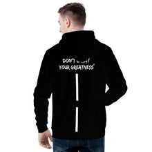 Load image into Gallery viewer, Striped All Over Print Hoodie
