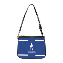 Load image into Gallery viewer, Korean Small Shoulder Bag
