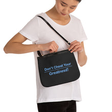 Load image into Gallery viewer, Small Shoulder Bag

