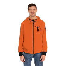 Load image into Gallery viewer, 815 Edition Men&#39;s Full-Zip Hoodie
