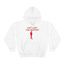 Load image into Gallery viewer, Unisex Heavy Blend™ Hooded Sweatshirt
