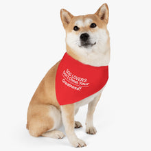 Load image into Gallery viewer, Pet Bandana Collar
