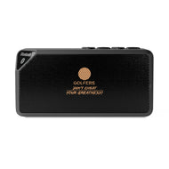 Golfers Jabba Bluetooth Speaker