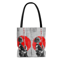 Load image into Gallery viewer, Japanese Tote Bag

