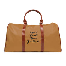 Load image into Gallery viewer, Waterproof Travel Bag
