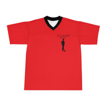 Load image into Gallery viewer, Unisex Football Jersey (AOP)
