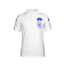 Load image into Gallery viewer, Phi Beta Sigma Inc, Polo Shirts

