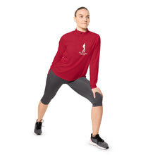 Load image into Gallery viewer, BBW Quarter-Zip Sweater
