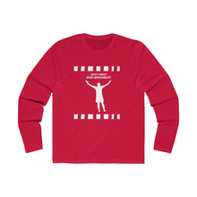 Load image into Gallery viewer, Men's Long Sleeve Crew Tee
