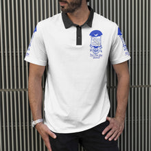 Load image into Gallery viewer, Phi Beta Sigma Inc, Polo Shirts
