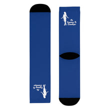 Load image into Gallery viewer, Espanol Crew Socks (EU)
