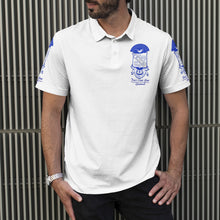 Load image into Gallery viewer, Phi Beta Sigma Inc, Polo Shirts
