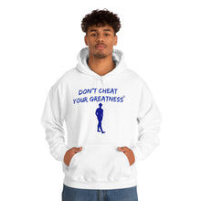 Load image into Gallery viewer, Heavy Blend™ Hooded Sweatshirt
