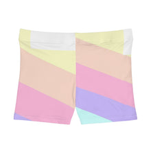 Load image into Gallery viewer, Women's Shorts (AOP)
