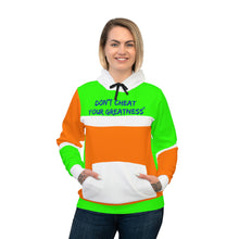 Load image into Gallery viewer, DCYG Xclusive Athletic Hoodie (AOP)
