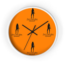 Load image into Gallery viewer, 815 Edition Women&#39;s Wall clock
