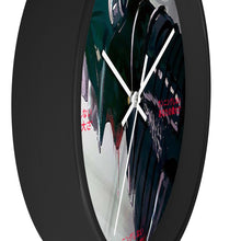 Load image into Gallery viewer, Japanese Wall clock
