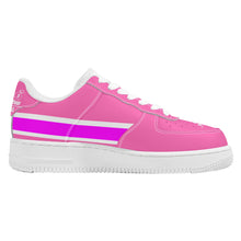 Load image into Gallery viewer, Get That Bag, Low Top Unisex Sneaker
