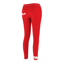 Load image into Gallery viewer, LGBTQ Women's Cut &amp; Sew Casual Leggings
