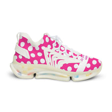 Load image into Gallery viewer, Espanol Men's Mesh Sports Sneakers
