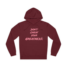 Load image into Gallery viewer, Unisex Drummer Hoodie
