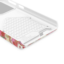 Load image into Gallery viewer, Chinese Phone Case With Card Holder
