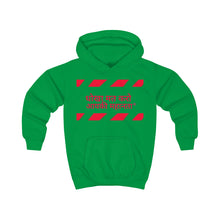Load image into Gallery viewer, Hindi Kids Hoodie
