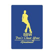 Load image into Gallery viewer, BBW Poker Cards
