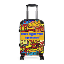Load image into Gallery viewer, Suitcases
