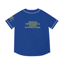 Load image into Gallery viewer, Filipino Men's Baseball Jersey (AOP)
