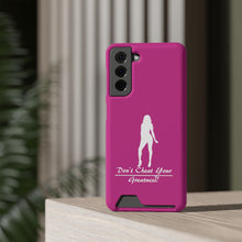Load image into Gallery viewer, Phone Case With Card Holder

