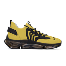Load image into Gallery viewer, Air Max React Sneakers - Black
