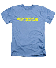 Load image into Gallery viewer, Filipino - Heathers T-Shirt

