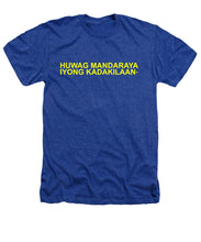 Load image into Gallery viewer, Filipino - Heathers T-Shirt
