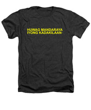 Load image into Gallery viewer, Filipino - Heathers T-Shirt
