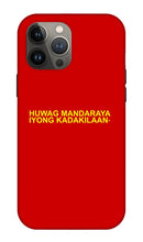 Load image into Gallery viewer, Filipino - Phone Case
