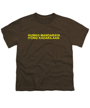 Load image into Gallery viewer, Filipino - Youth T-Shirt

