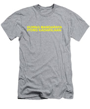 Load image into Gallery viewer, Filipino - T-Shirt
