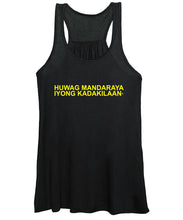 Load image into Gallery viewer, Filipino - Women's Tank Top
