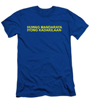 Load image into Gallery viewer, Filipino - T-Shirt
