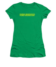 Load image into Gallery viewer, Filipino - Women's T-Shirt
