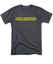 Load image into Gallery viewer, Filipino - Men's T-Shirt  (Regular Fit)
