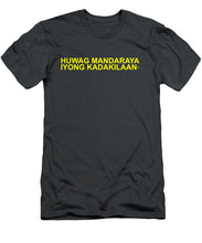 Load image into Gallery viewer, Filipino - T-Shirt
