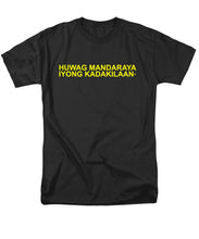 Load image into Gallery viewer, Filipino - Men's T-Shirt  (Regular Fit)

