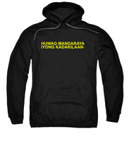 Load image into Gallery viewer, Filipino - Sweatshirt
