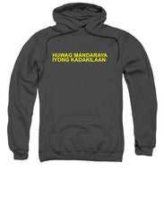 Load image into Gallery viewer, Filipino - Sweatshirt
