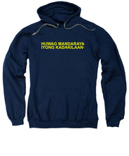 Load image into Gallery viewer, Filipino - Sweatshirt
